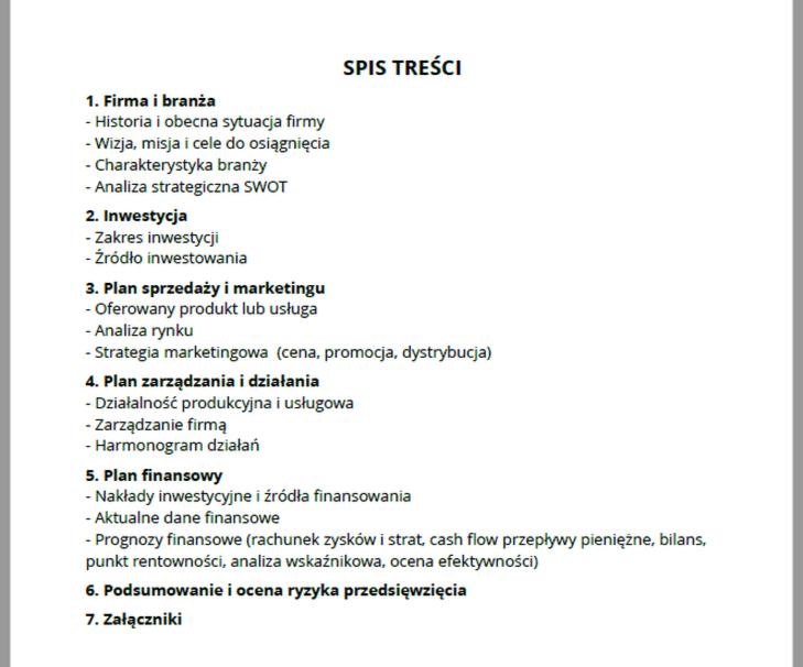 Analiza rynku i konkurencji
