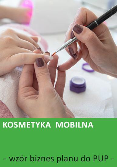 Biznesplan struktura