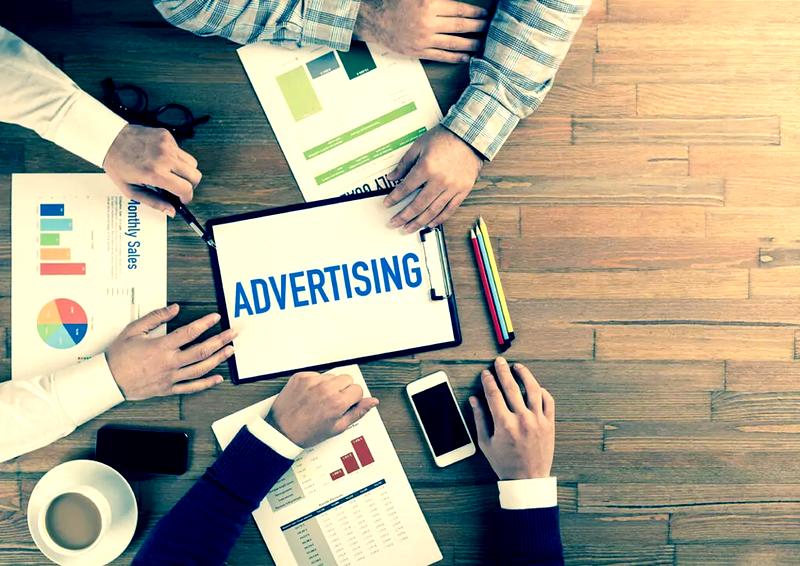 Doświadczenie agencji reklamowej