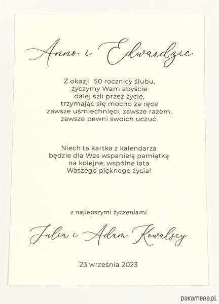 Forma wręczenia prezentu