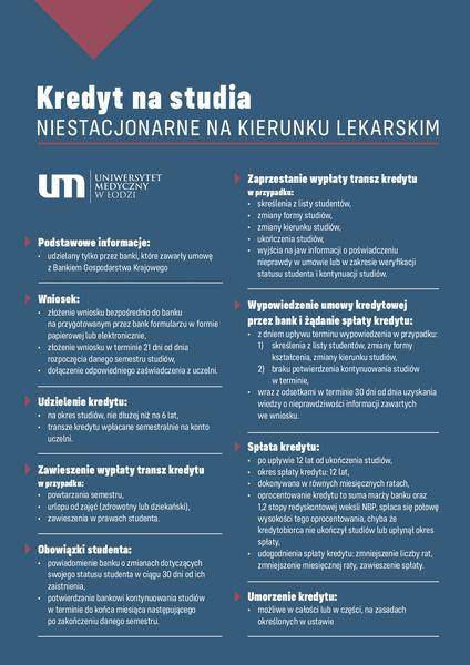 Korzyści z nauki zaocznej