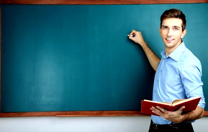 Kwalifikacje pedagogiczne