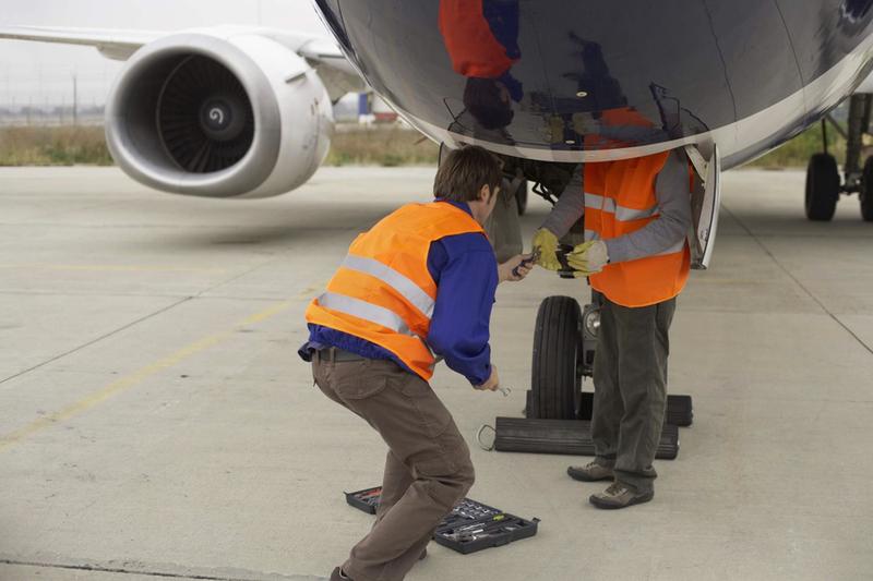 Licencje EASA Part-66
