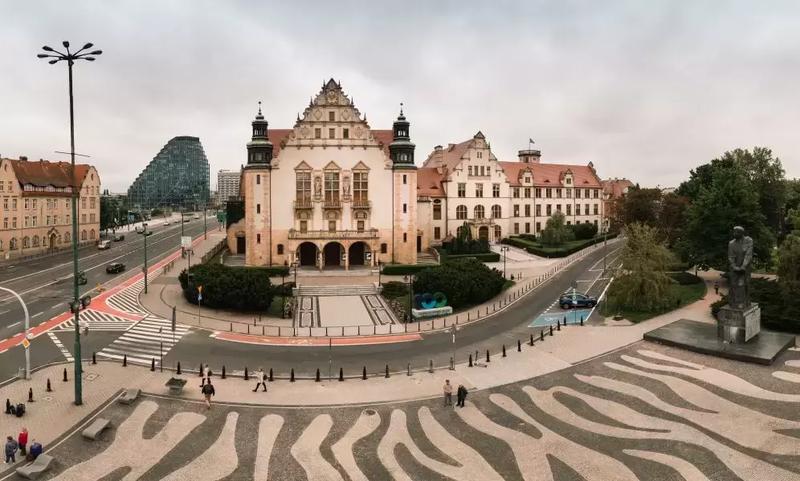 Możliwości w biznesie