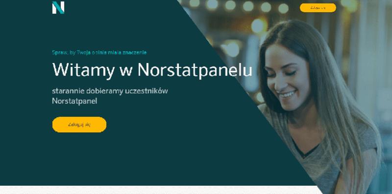 Norstatpanel opinie
