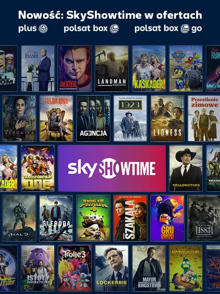 Odzyskiwanie pieniędzy SkyShowtime