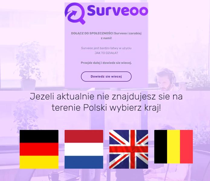 Opinia użytkowników o surveoo