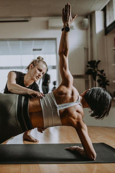Pensja w szpitalu