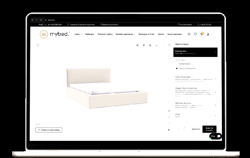 Personalizacja produktów online