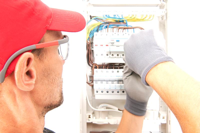 Perspektywy zawodowe elektryka