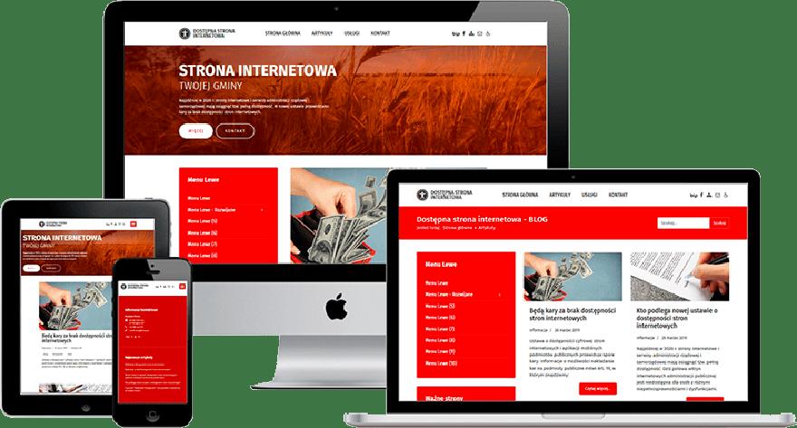 Pozycjonowanie strony internetowej