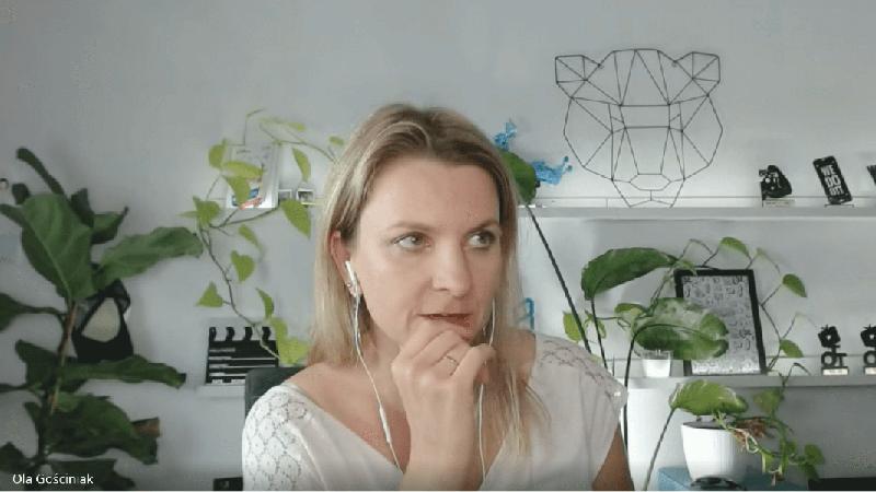 Praca jako freelancer