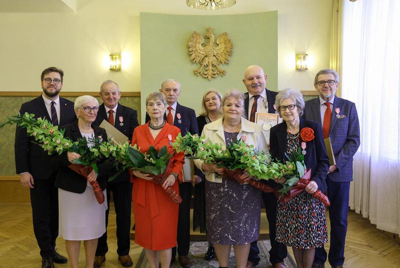 Prezenty dla jubilatów