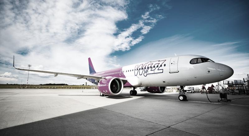 Rekrutacja w Wizz Air