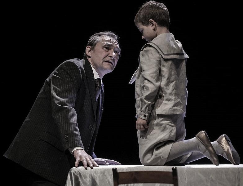 Stabilność zatrudnienia w teatrze