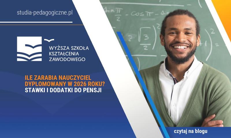 Stawki wynagrodzeń nauczycieli