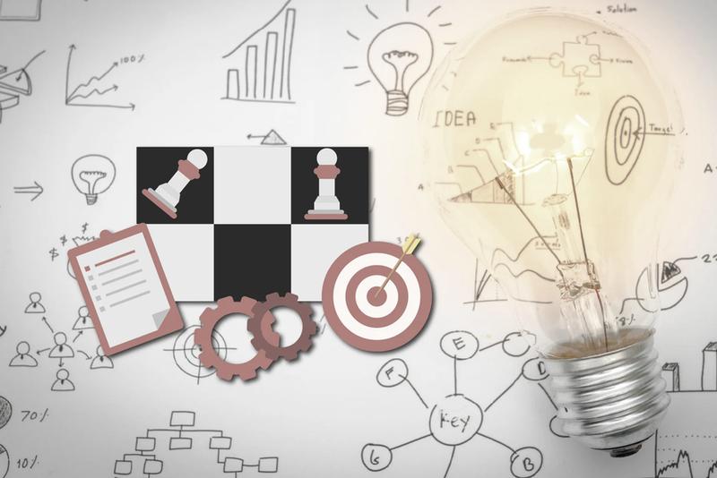 Strategia marketingowa