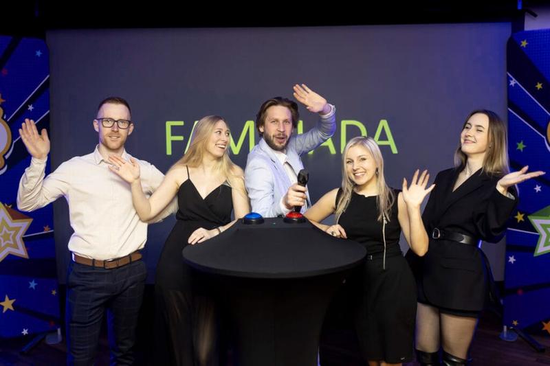 Strategie finansowe firmy