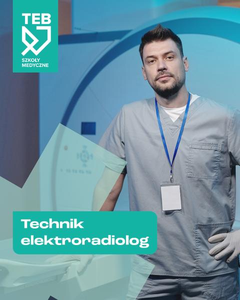 Umiejętności elektroradiologa
