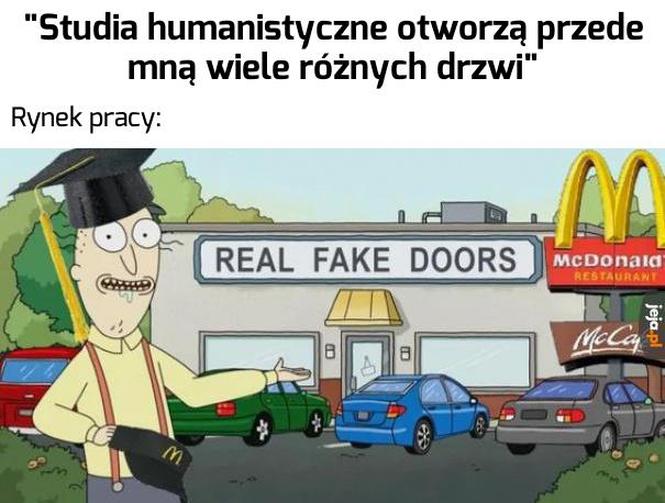 Umiejętności humanistyczne w karierze