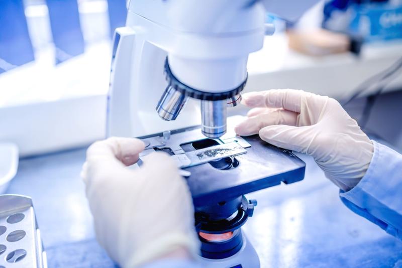 Wynagrodzenie diagnosty laboratoryjnego