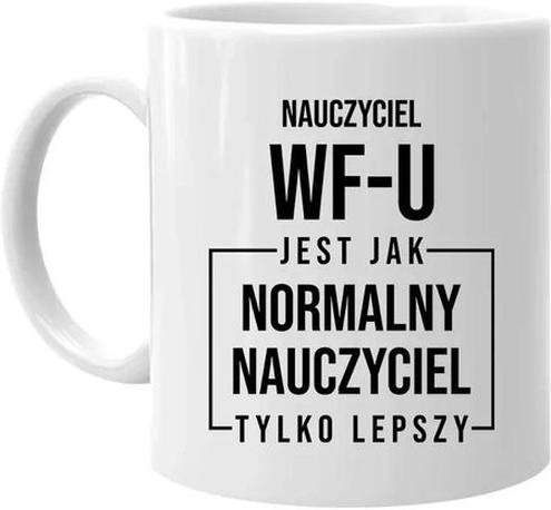 Wynagrodzenie nauczycieli WF