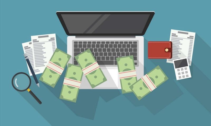 Wypełnianie ankiet online