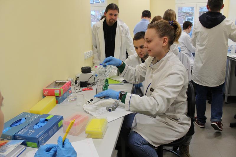 Zarobki biotechnologów