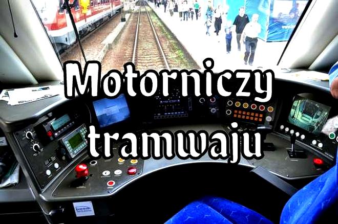 Zarobki motorniczych