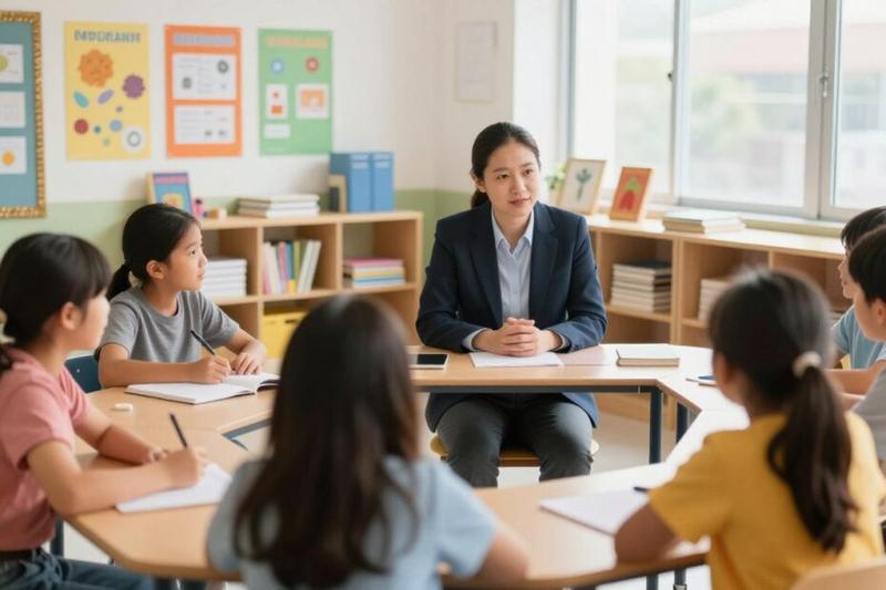 Zarobki po pedagogice
