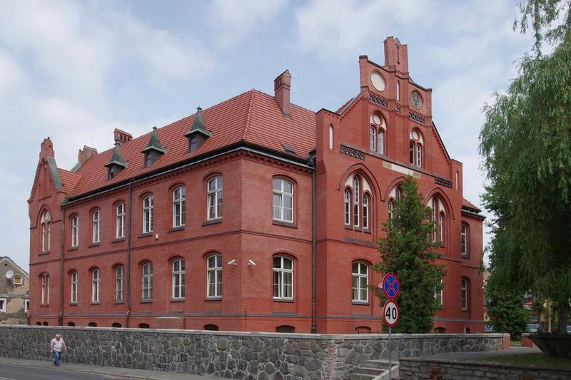 Zarobki sędziów w Polsce
