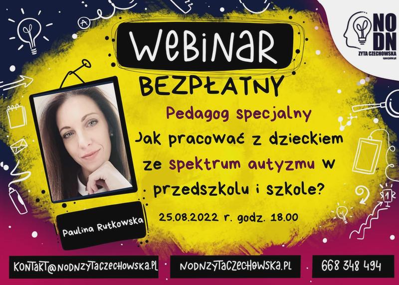 Zawody po pedagogice