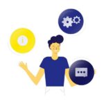 Chat jako praca – czy to dobry zawód i ile można zarobić?