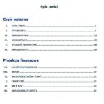 Co powinien zawierać biznesplan? Struktura, elementy i praktyczny układ