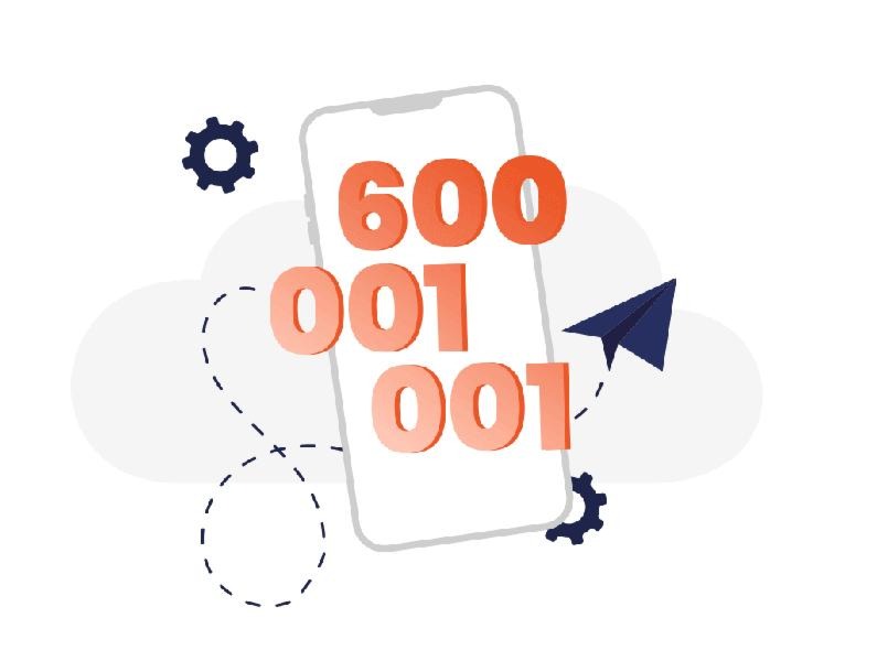Generator numerów telefonu — losowy numer do weryfikacji SMS