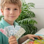 Ile dawać dziecku kieszonkowego? 7 złotych zasad