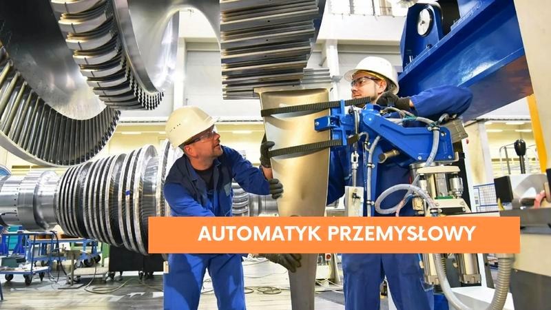 Ile zarabia automatyk – średnie zarobki i stawki w 2026 roku