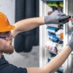 Ile zarabia elektryk: średnie zarobki netto na etacie i własnej działalności