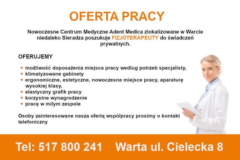 Ile zarabia fizjoterapeuta? Pensja w szpitalu i innych miejscach pracy