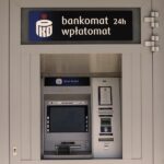 Jak wpłacić pieniądze we wpłatomacie PKO? Prosta instrukcja krok po kroku