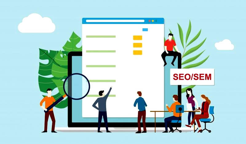 Jakie usługi świadczą agencje SEO? Czy szeroka oferta pomaga we współpracy?