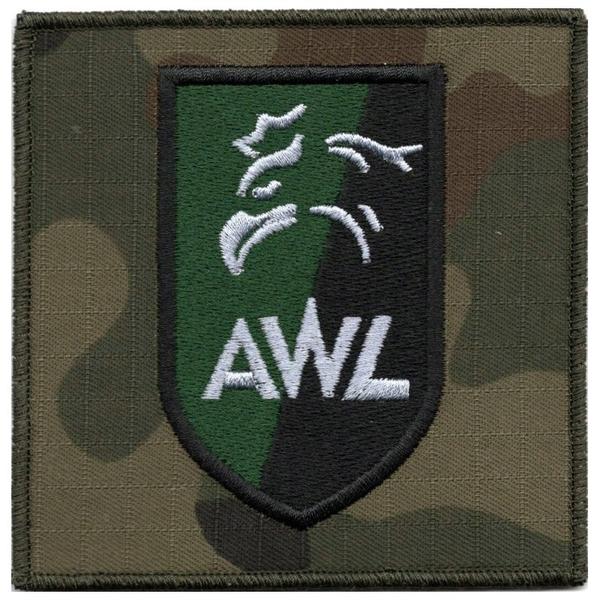 Akademia Wojsk Lądowych