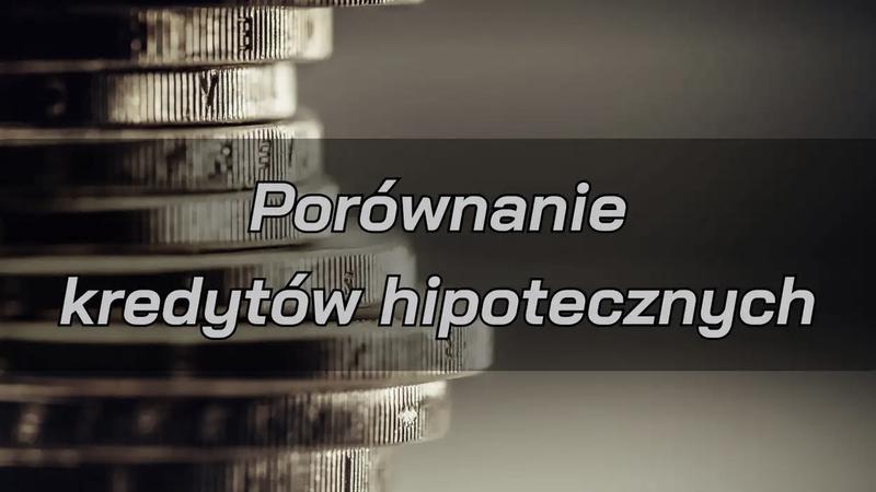 Koszty kredytu hipotecznego