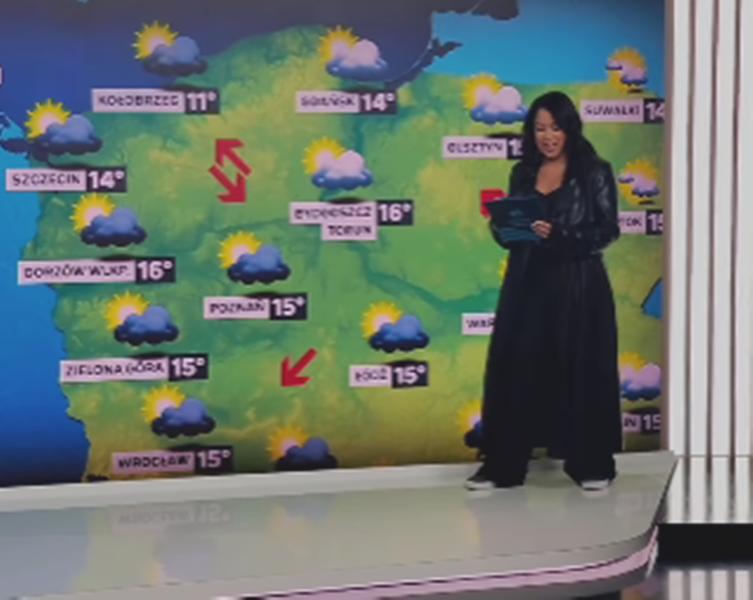 Wynagrodzenie w telewizji