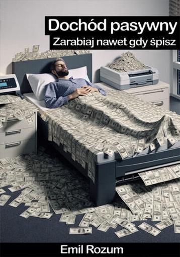 Zarabianie 50 tys. zł miesięcznie