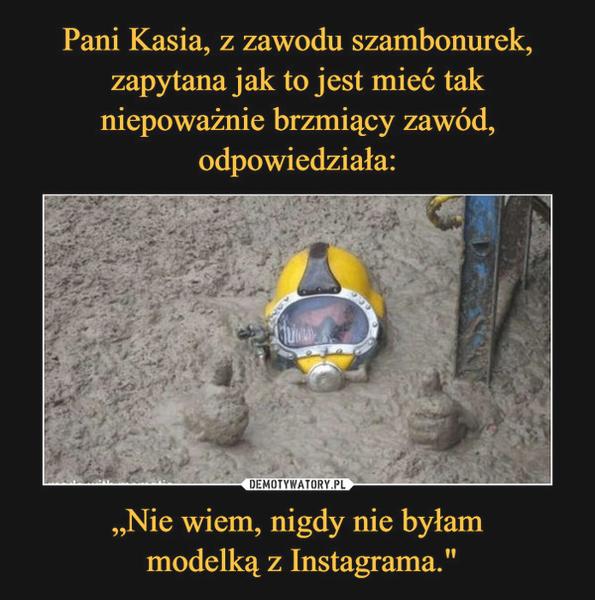 Zarobki szambonurka