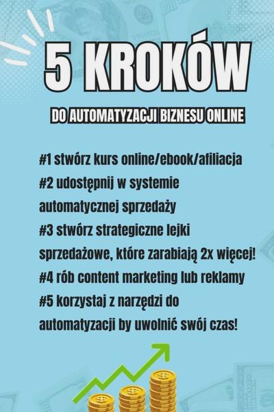 Zwiększanie dochodów