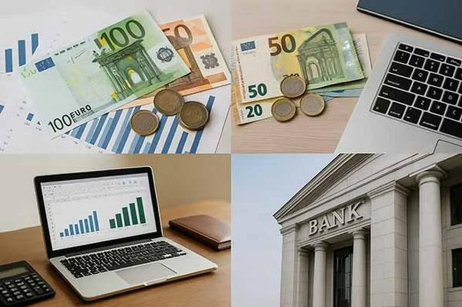 Dlaczego warto wybrać profesjonalne doradztwo finansowe?